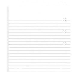 Filofax Refills