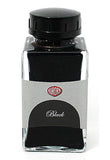 Aurora Refill Black Bottled Ink