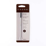 Cross Black Medium Point Ballpoint Pen Refill