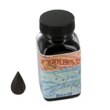 Noodler's Ink Refills Polar Black 3oz.  Bottled Ink