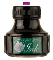 Monteverde Refills Purple 90ml  Bottled Ink