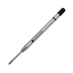 Monteverde Ballpoint Refill - Capless Gel Parker Style - Black - Broad Point
