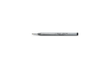 Caran D'ache - Rollerball Pen Refills - Ink Cartridge - Black - Fine Point