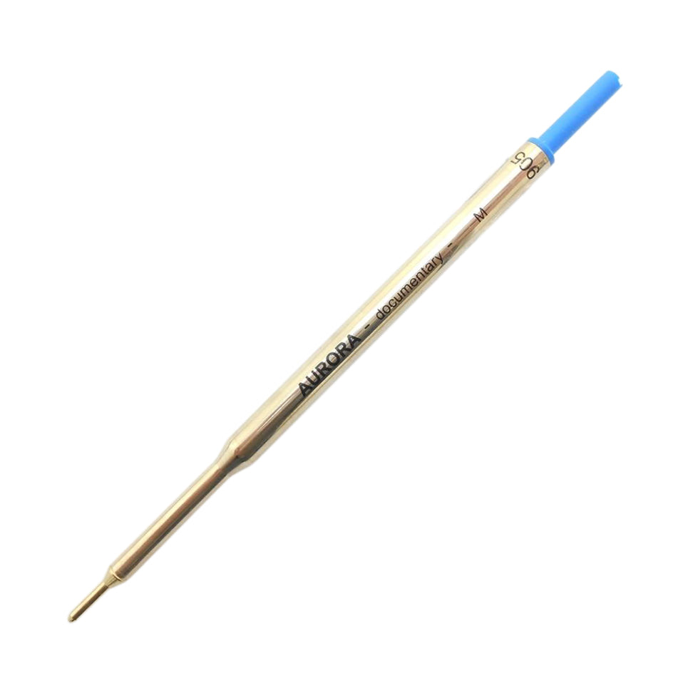 Aurora Refills - Wagon - Blue - Medium Point - Ballpoint Pen