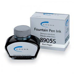 Cross Refills Black  Bottled Ink