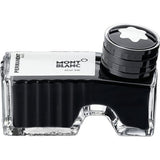 Montblanc Refills Permanent Black 60mL Bottled Ink