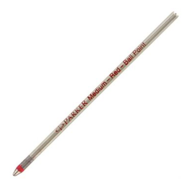 Parker Refills Red  Multi Functional Pen