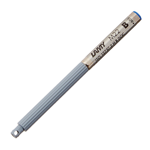 Lamy Refills Blue Broad Point Ballpoint Pen