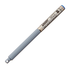 Lamy Refills Blue Broad Point Ballpoint Pen