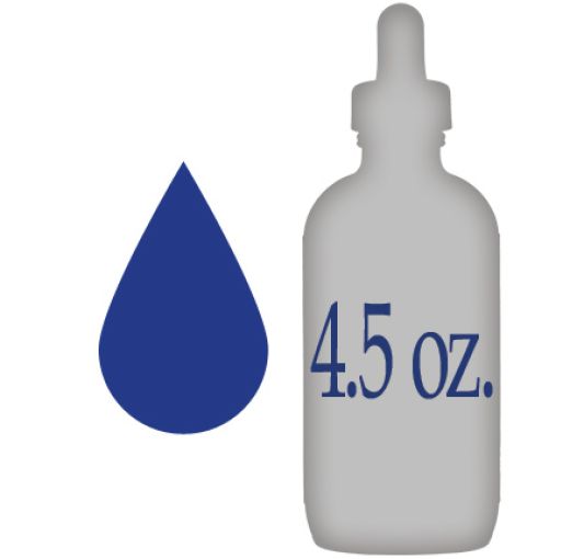 Noodler's Ink Refills Baystate Blue 4.5 oz with Free Pen  Bottled Ink