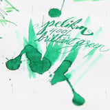 Pelikan - 4001 Brilliant Green - 1oz. Bottled Ink
