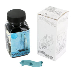 Noodler's Ink Refills Blue Nosed Bear  Bottled Ink