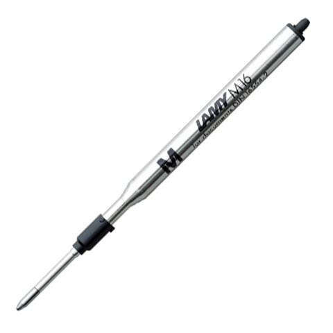 Lamy Black Fine Point Ballpoint Pen Refills