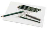 Faber-Castell Perfect Pencil 9000 - 3 Pack Refill