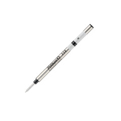 Pelikan Rollerball Pen - Black - Fine Point (Refills)