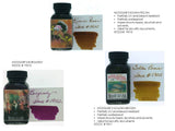 Noodler's Ink Refills Burgundy  Bottled Ink