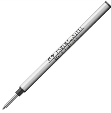 Faber-Castell - Refill - Rollerball - Blue Ceramic