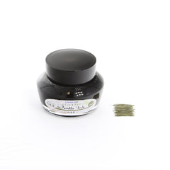 Sailor Refills Colors of Four Seasons - Rikyu-Cha 50ml  Bottled Ink