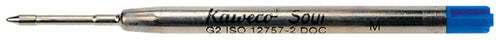 Kaweco Refills Blue G2 - Bag of 3 Medium Point Ballpoint Pen