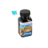 Noodler's Ink Refills Lightning Blue  Bottled Ink