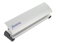 Filofax - Accessories Metal Hole Punch Pocket - Mini Size