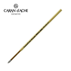 Caran d'Ache Swissride - Ballpoint Refill - Blue - Medium