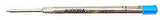 Aurora Refills - Long Life - Blue - Fine Point - Ballpoint Pen
