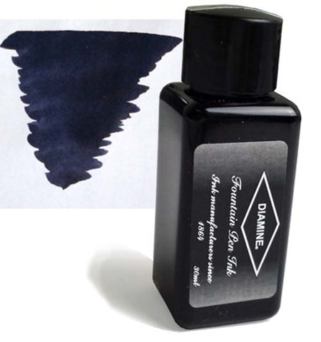Diamine Refills Eclipse 30mL  Bottled Ink