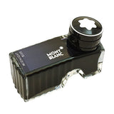 Montblanc Refills Midnight Blue 60ml  Bottled Ink