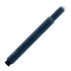 Lamy Refills by Monteverde - Fountain Pen Cartridge - Black (5-Pack)