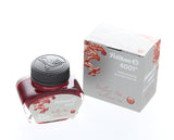 Pelikan 4001 Bottled Ink - Brilliant Red - 30ml