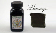 Noodler's Ink Refills Zhivago  Bottled Ink