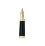 Cross Refills Century II 23kt Gold Plated Fine Point Nib