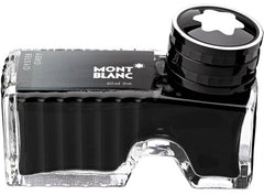 Montblanc Refills Oyster Gray Grey  Bottled Ink