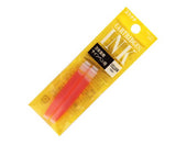 Platinum Refills Yellow for Preppy  Fountain Pen Cartridge