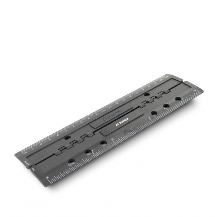 Filofax Accessories Portable Hole Punch  A5