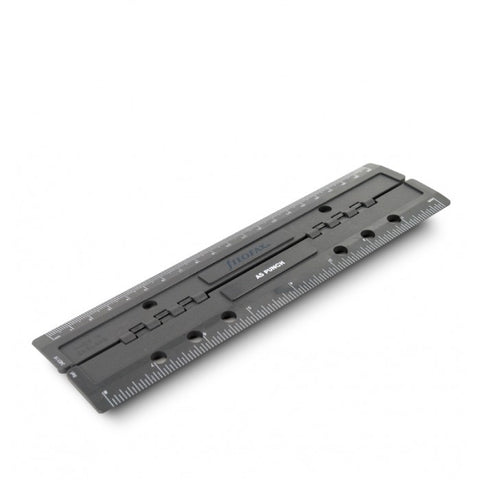 Filofax Accessories Portable Hole Punch  A5