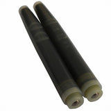 Platinum Refills Black 10 Pack  Fountain Pen