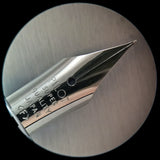 Pilot - Refills - Prera - Stainless Steel - Fine Point Nib