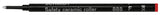 Monteverde Rollerball Refills - Ceramic Red - Fine Point