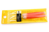 Platinum Refills Yellow for Preppy  Fountain Pen Cartridge