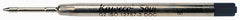 Kaweco Refills Black G2 - Bag of 3 Medium Point Ballpoint Pen