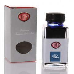 Aurora Refill Blue Bottled Ink
