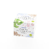 Sailor Refills Colors of Four Seasons - Waka-Uguisu 50ml  Bottled Ink