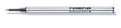 Staedtler Blue Medium Rollerball Refill