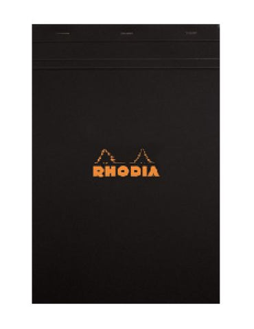 RHODIA RHODIAPAD RWM ORG 8 1-4 X 12 1-2