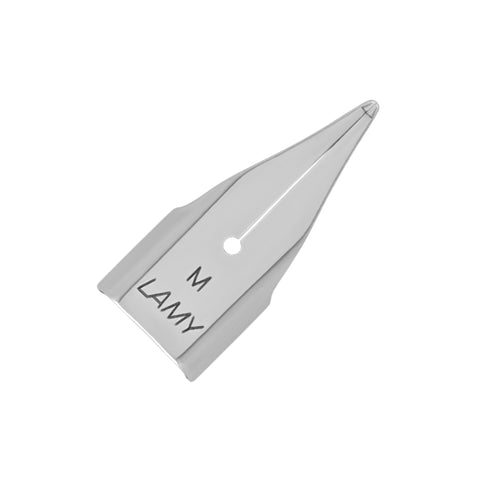 Lamy Medium Fountain Pen Stainless Steel Nib Replacement