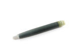 Platinum Refills Black for Preppy  Fountain Pen Cartridge