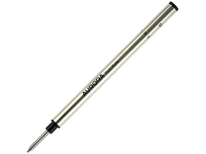 Aurora Refills - Black - Medium Point - Rollerball Pen