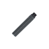 Parker Refills Black Mini Fountain Pen Cartridge - Pack of 6